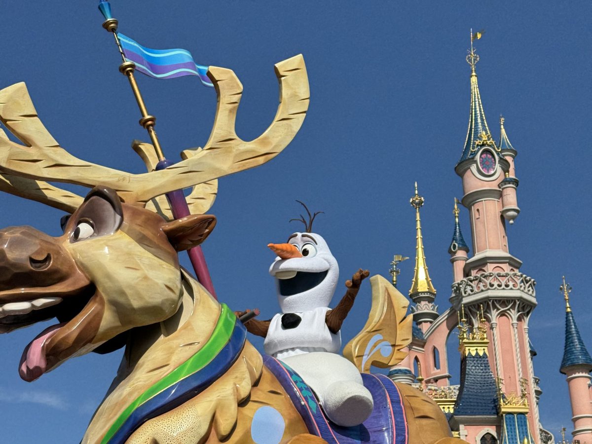 Theme Parks and Social Media: The Influence of Content&nbsp;Creators.